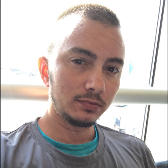 Meet your Posher, Tristan - Picture 1 of 1